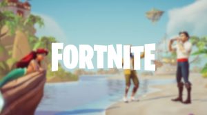 New Disney x Fortnite Details Suggest It’s Disney Infinity 2.0