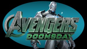 Avengers: Doomsday Artwork Reveals RDJ’s Doom Armor Has Some Iron Man Inspirations