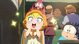 New Anime Movie Roars At The Box Office With Top Spot For Classic Character