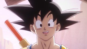 Dragon Ball Animator on What to Expect For a Series Remake