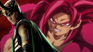 Dragon Ball Daima and Marvel Share One Hilarious Scene in Common