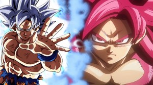 Dragon Ball Is One Step Closer to Making Super Saiyan 5 Official