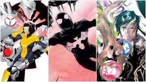 Comic Artist Dustin Nguyen Slams Marvel Over Pay: “Stop F—ing Creators Over”