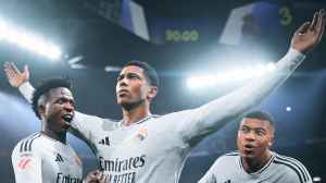 EA Sports FC 25 UEFA Dreamchasers: Leaked Players, Release Date