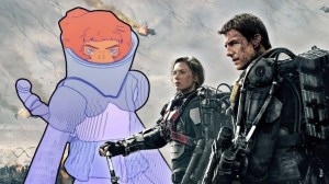 Edge of Tomorrow’s Original Story Gets New Anime Twist in Latest Trailer: Watch