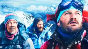 3 Movies to Watch After Everest