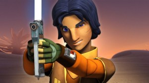 Star Wars: Ahsoka Season 2 Photo Reveals One Major Character’s New Look