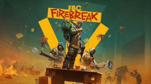 FBC: Firebreak Trailer Reveals Launch Window