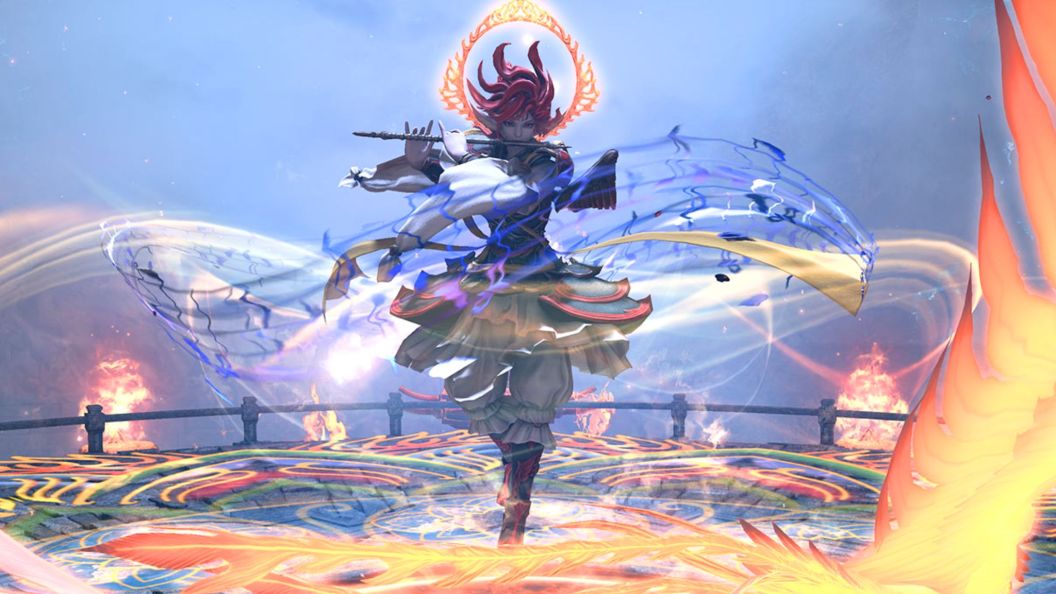 FFXIV Patch 7.2