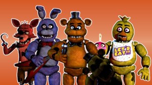 Now Is the Perfect Time to Remake the Original FNAF Games