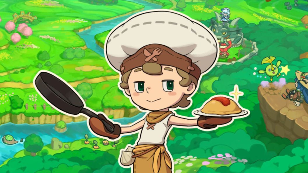 Fantasy Life i release date and preorder details