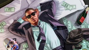 GTA Online Players Get a One-Time Bonus of 3 Million GTA$