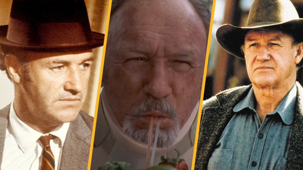 3 Gene Hackman Movies You Absolutely Need to Rewatch