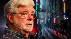 George Lucas’ Cancelled Star Wars Show Would Have Cost Over a Billion Dollars