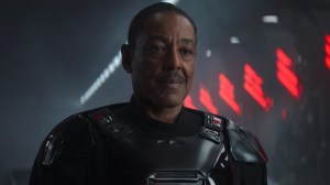 Giancarlo Esposito Teases Star Wars Return (Is He in The Mandalorian & Grogu?)