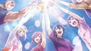 New Summer 2025 Anime Hit With Massive Leak Before It Even Premiered