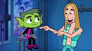 Teen Titans Star, Greg Cipes, Shares Parkinsons Diagnosis