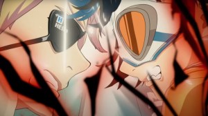 New Guilty Gear Anime Debuts Opening Ahead of Premiere