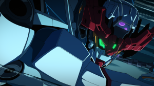 Gundam GQuuuuuuX Hits Another Major Milestone As Theatrical Run Nears Its End