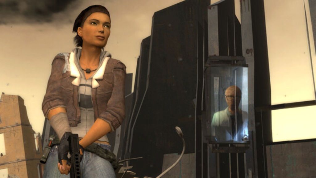 Half-Life 2