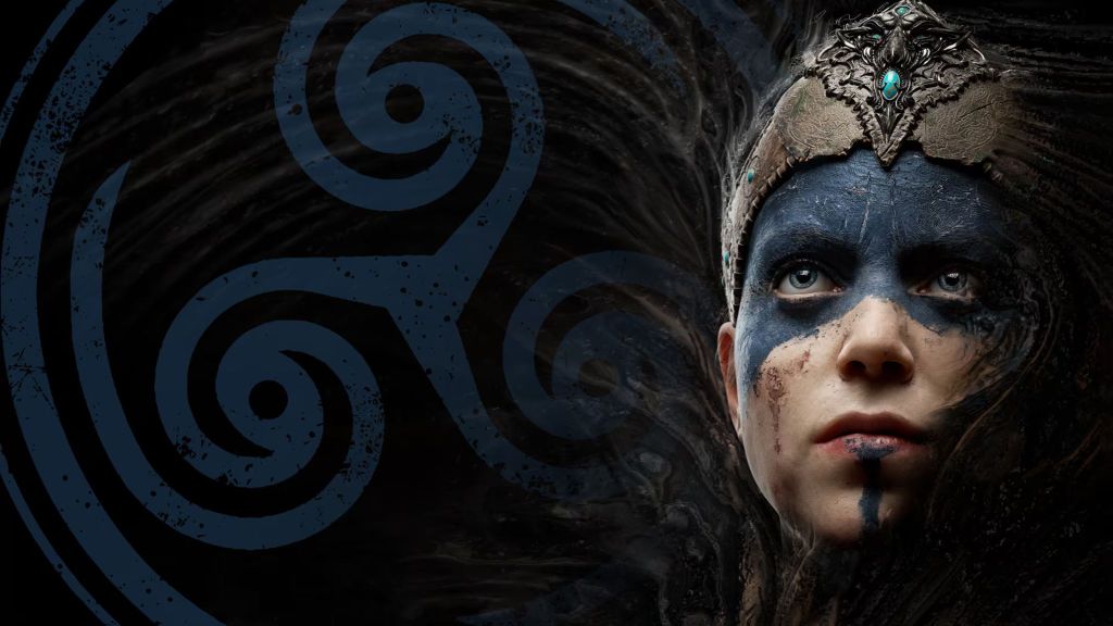 Sacrifício de Hellblade Senua