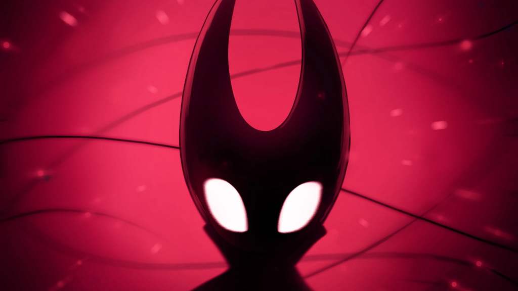 Hollow Knight: Silksong