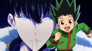 Solo Leveling Is More Similar to Hunter x Hunter Than You Think