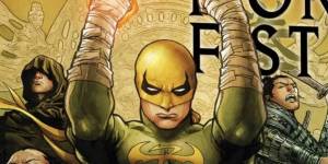 Immortal Iron Fist is the Definitive Danny Rand Era (And You Can’t Change My Mind)