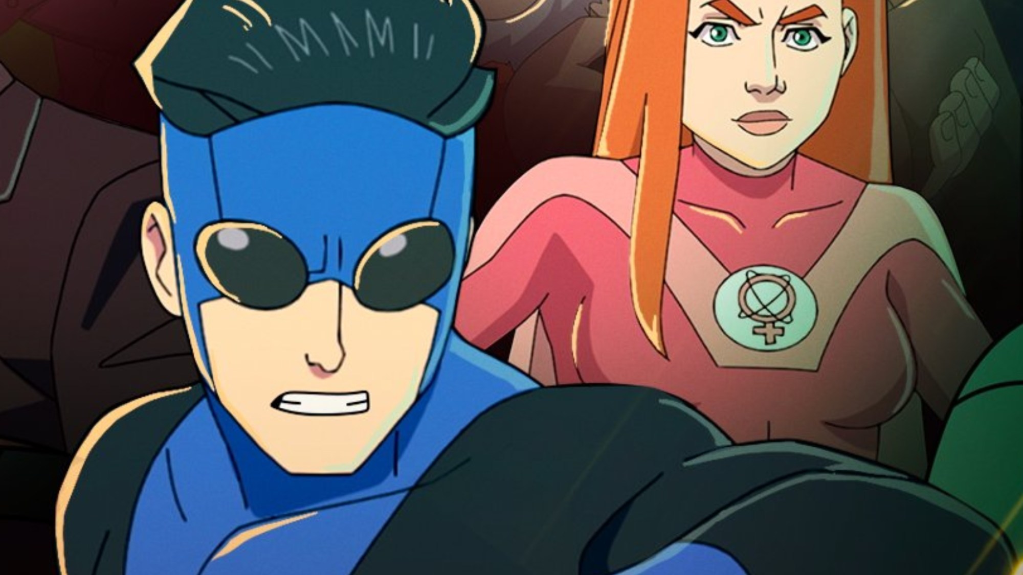 Invincible Season 3 Finally Explains What's Going On With the Title Cards