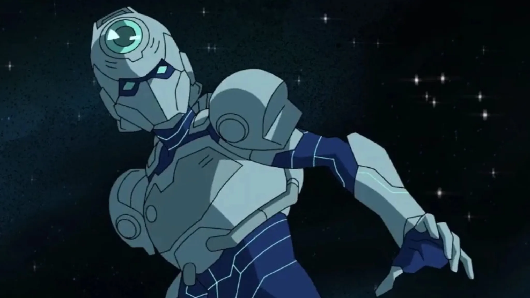 Will Invincible Season 4 Fully Introduce Tech Jacket at Last?