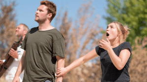 The Mummy Reboot Casts Midommar Star in Lead Role (But Are They the Monster?)