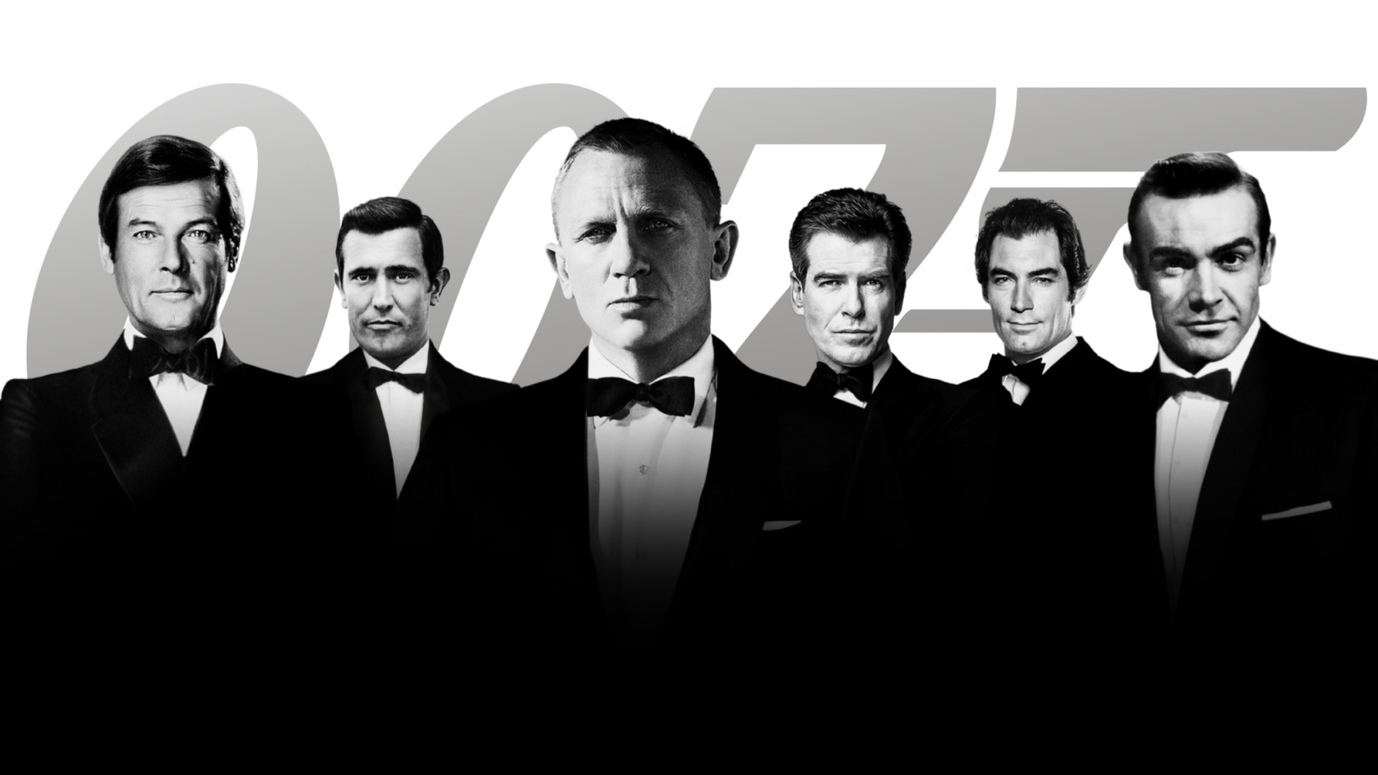 No limits. No fears. No substitutes. GOLDENEYE, Pierce