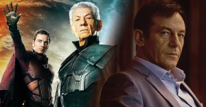 Jason Isaacs Responds to X-Men Fan Campaign Calling for Him to Be the MCU’s Magneto