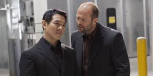 This Jason Statham & Jet Li Action Flick Is An Underrated Winner