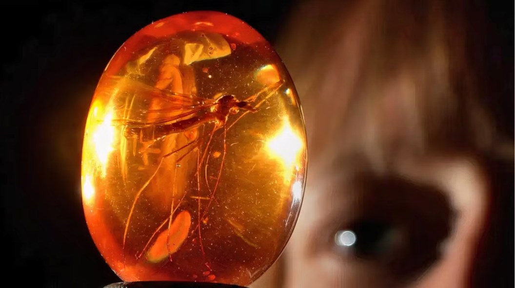 The First Jurassic Park Trailer Has No Footage From The Movie and It’s Still Amazing