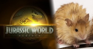 Jurassic World Moves Closer to Reality with Birth of the Woolly Mouse