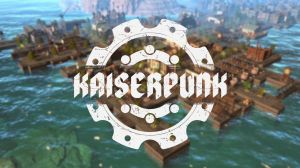 Civ 7 Competitor Kaiserpunk Reveals Release Date & New  Publishing Partner