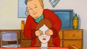 These Are the Best 5 Episodes of King of the Hill Season 1