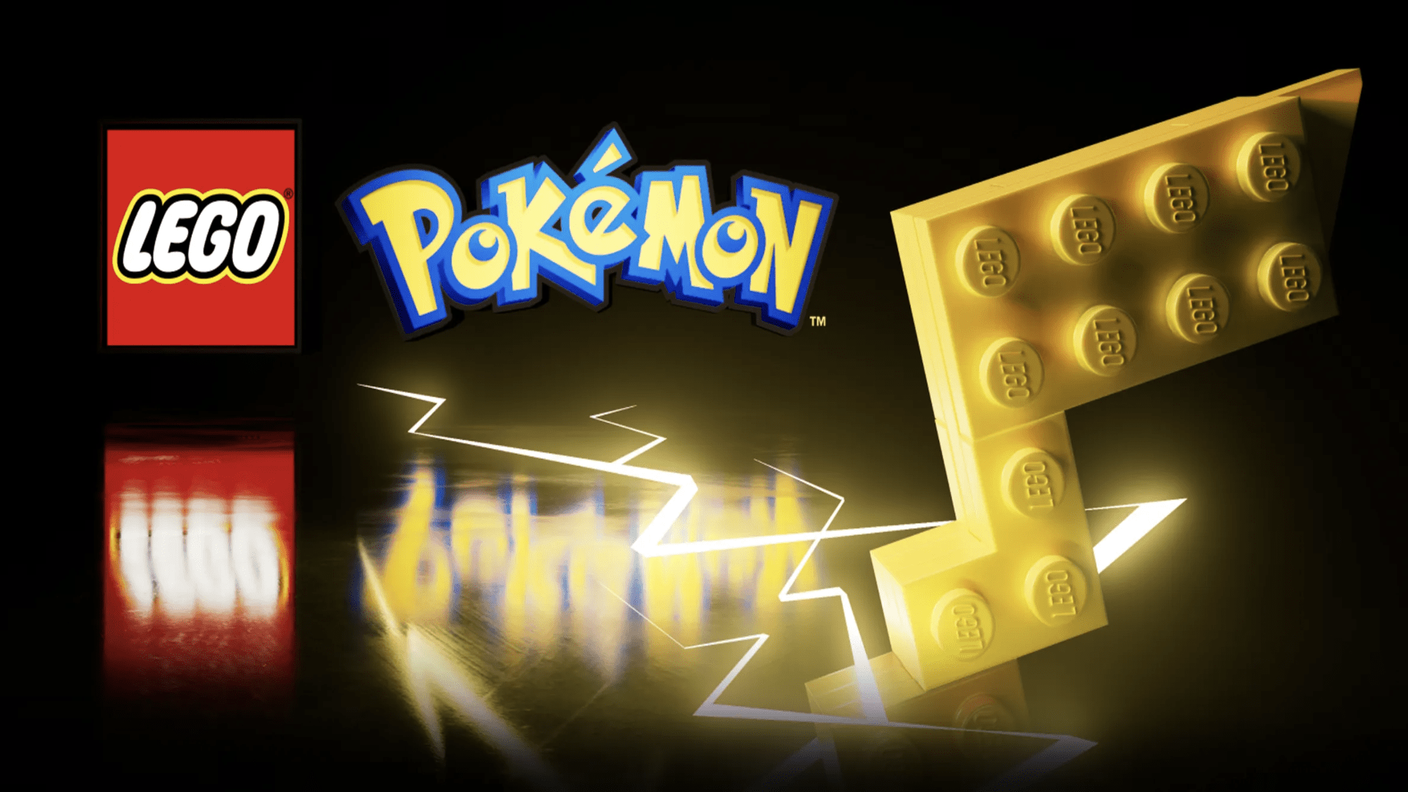 LEGO Pokemon Sets Coming in 2026