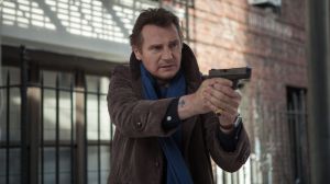 3 Best Liam Neeson Action Movies That Aren’t Taken