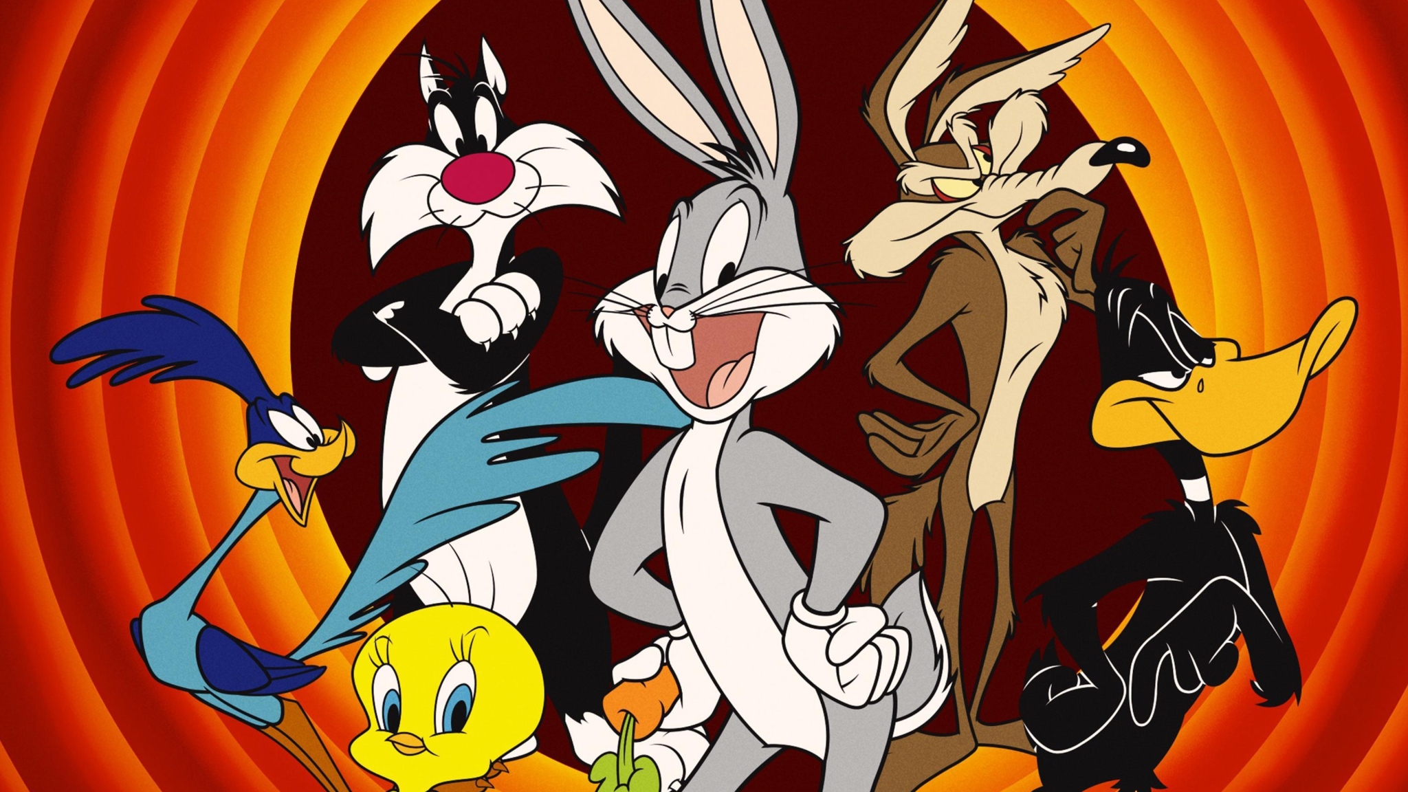 It S Harder Than Ever To Watch Looney Tunes With Huge Streaming Removal