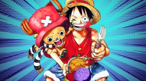 One Piece Creator Chows Down With Which Devil Fruit He’d Want In Real Life