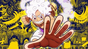 One Piece Creates the Perfect Battlefield For Luffy’s Nika Powers to Shine