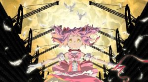 Puella Magi Madoka Magica Movie Reveals First Major Promo in Months