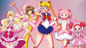 10 Best Magical Girl Anime That Will Enchant Fans’ Hearts