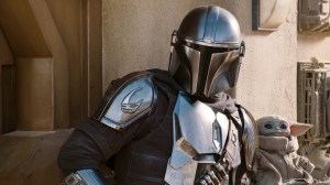 The Mandalorian & Grogu’s Surprisingly Small Budget Could Confirm Fan’s Fears