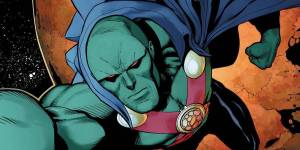 Martian Manhunter Is DC’s Most Underappreciated Hero