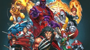 X-Men: Jeph Loeb Revisits the Age of Apocalypse in New Giant-Size Issue