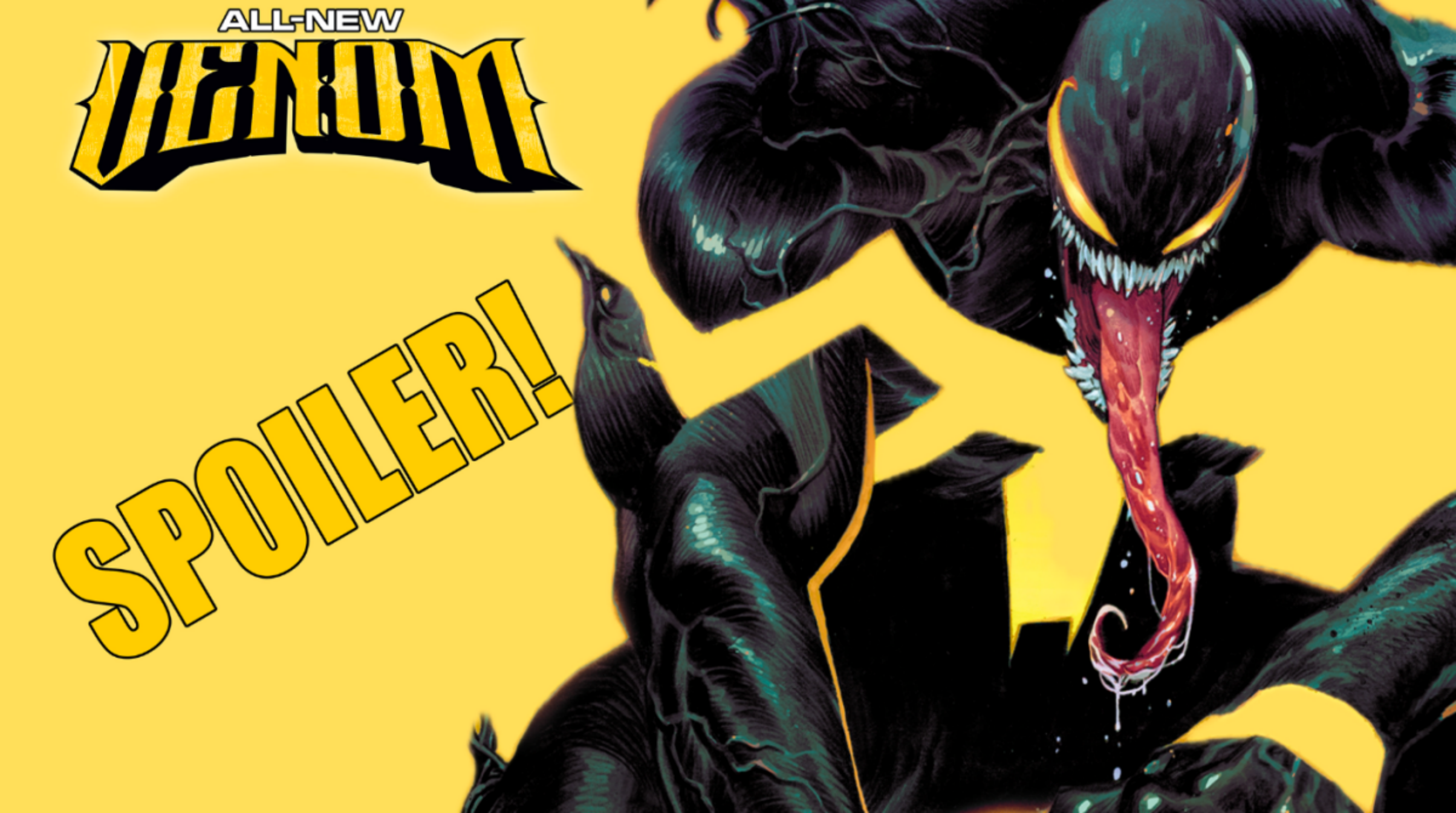 Could spider man brand new day make sadie sink the all new venom
