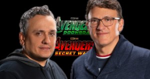 Avengers: Secret Wars Directors Reveals Which Comics Will Inspire the New Movie